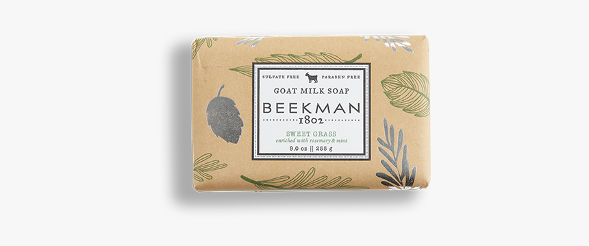 Bar Soap, HD Png Download