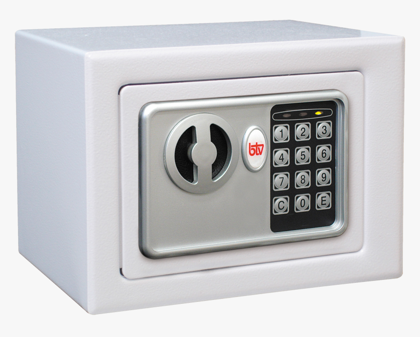 Safe Png - Каса За Пари Цена, Transparent Png