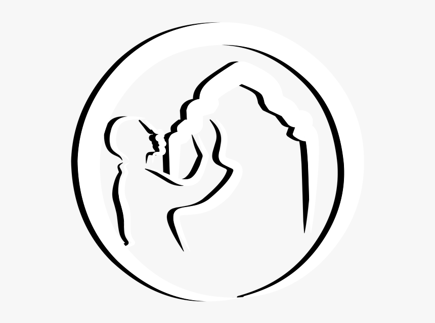 Pray Muslim Png, Transparent Png