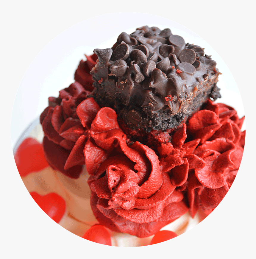 Visit Sellwood Moreland Business Alliance Nectar - Cupcake, HD Png Download