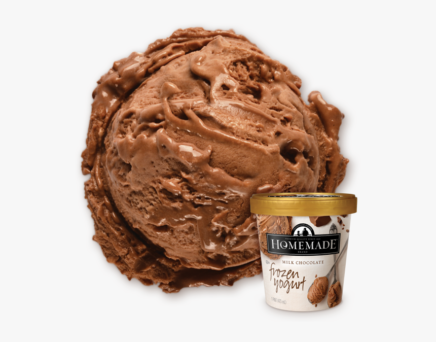 Soy Ice Cream, HD Png Download
