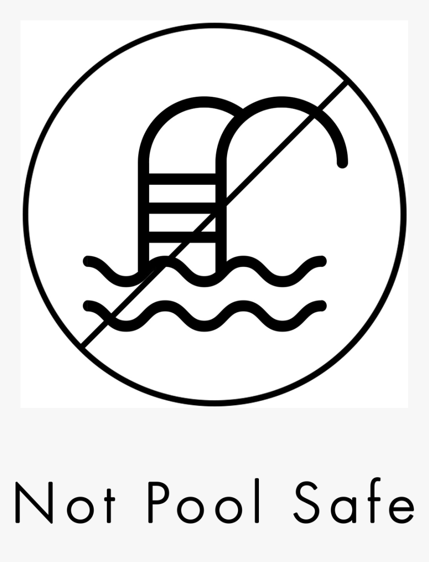 00 Not Pool Safe - Exo Kiss And Hug Logo, HD Png Download