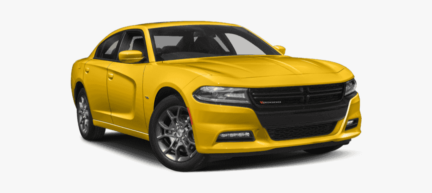 Thumb Image - Dodge Charger 2018 Png, Transparent Png