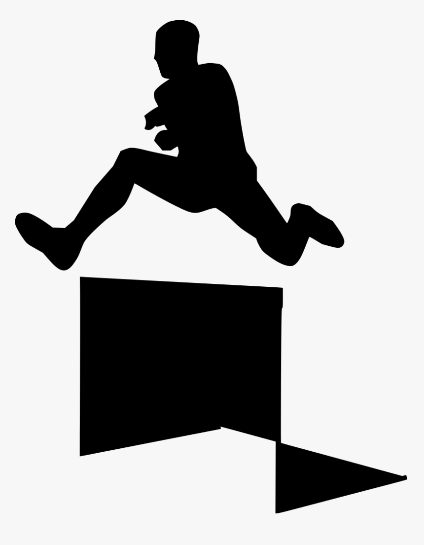 Superaçao De Obstáculos Png, Transparent Png