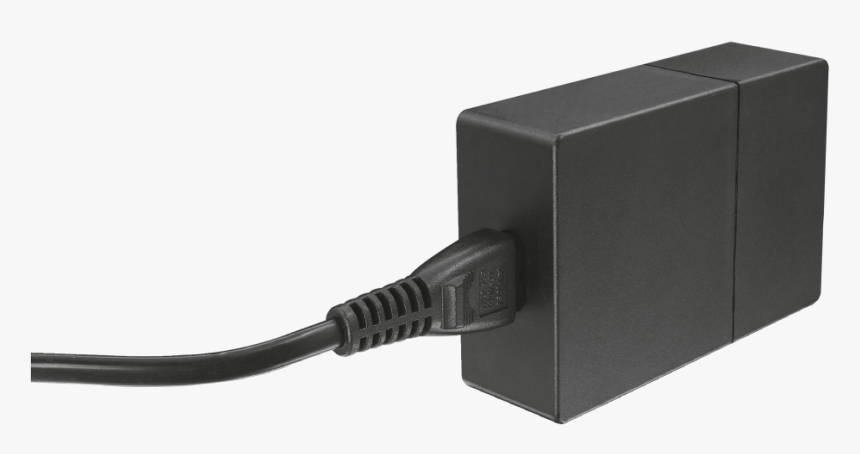 52w Ultrafast 5-port Universal Usb Charger - Ac Adapter, HD Png Download