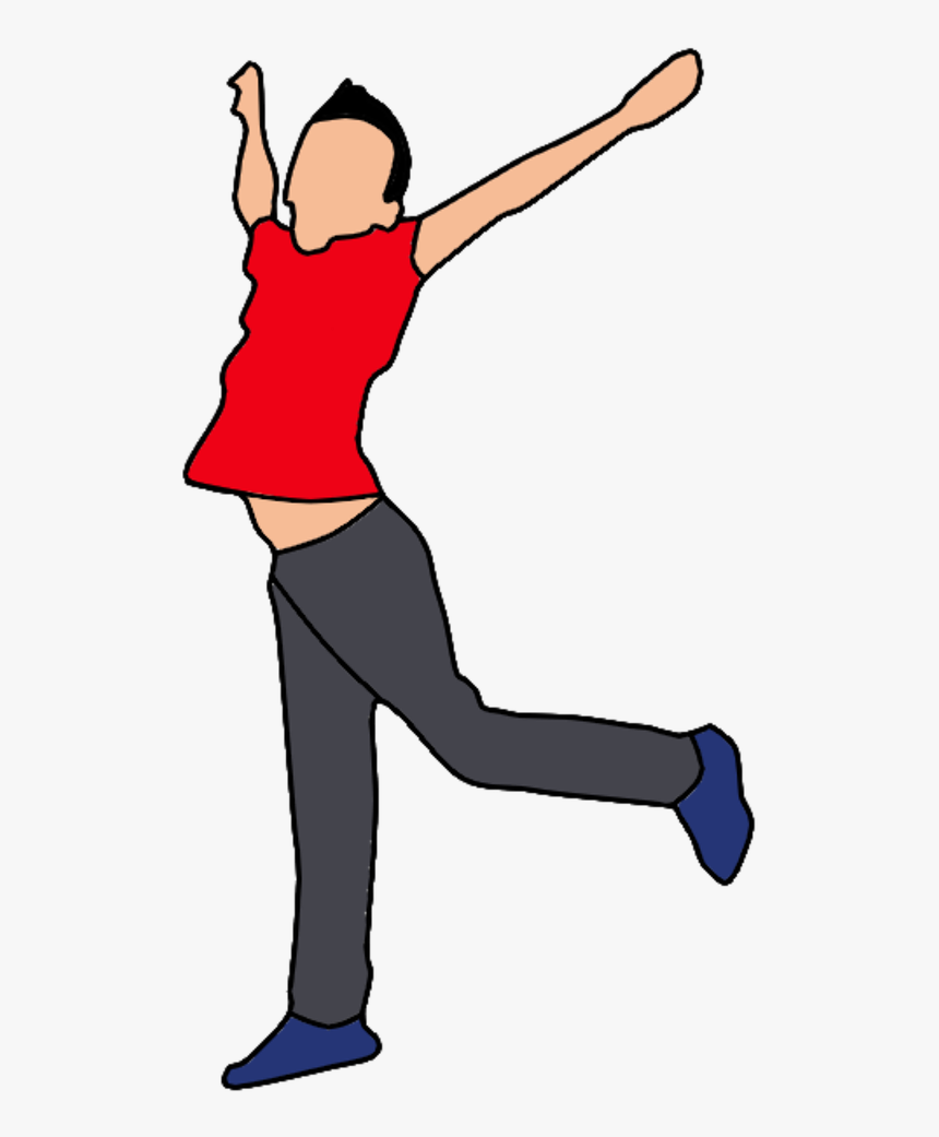 Transparent Young Boy Clipart - Clip Art, HD Png Download