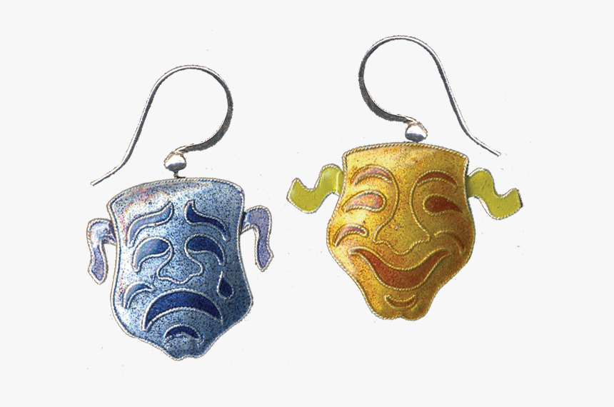 0108earrings, HD Png Download