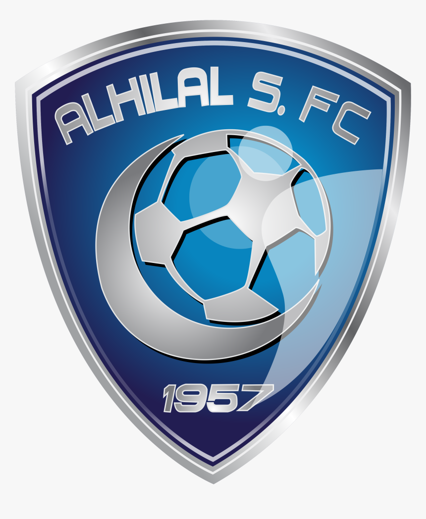 Al Hilal Logo Png, Transparent Png