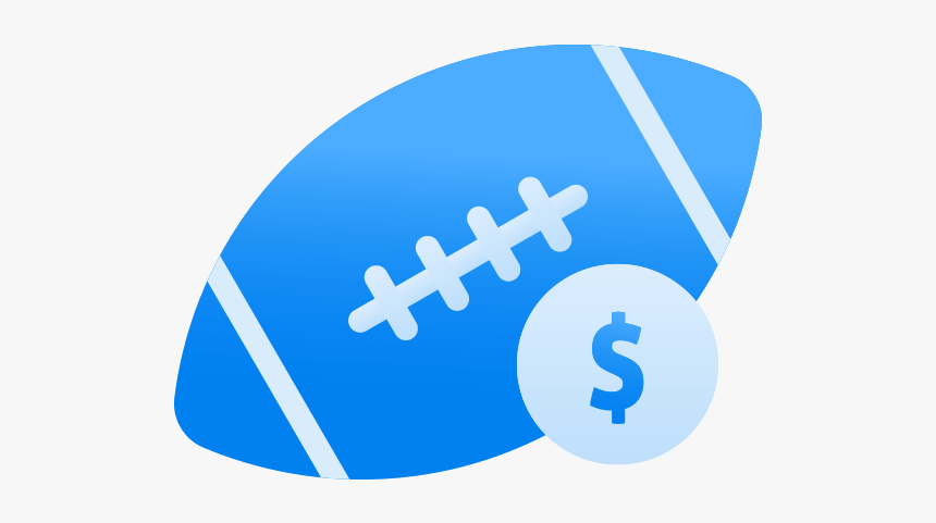 Hero Image - Kick American Football, HD Png Download