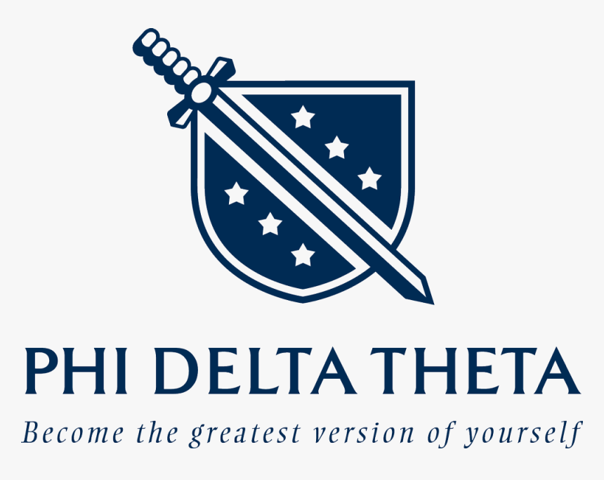 Phi Delta Theta Logo, HD Png Download