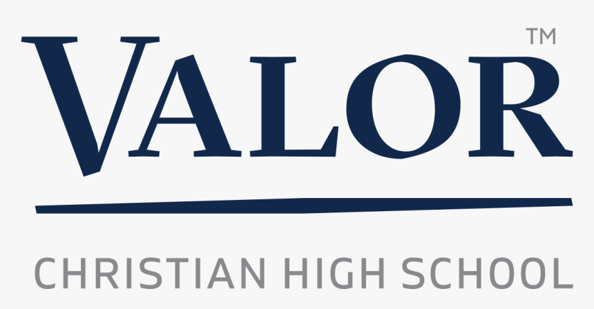 Valor Christian High School Logo - Human Action, HD Png Download