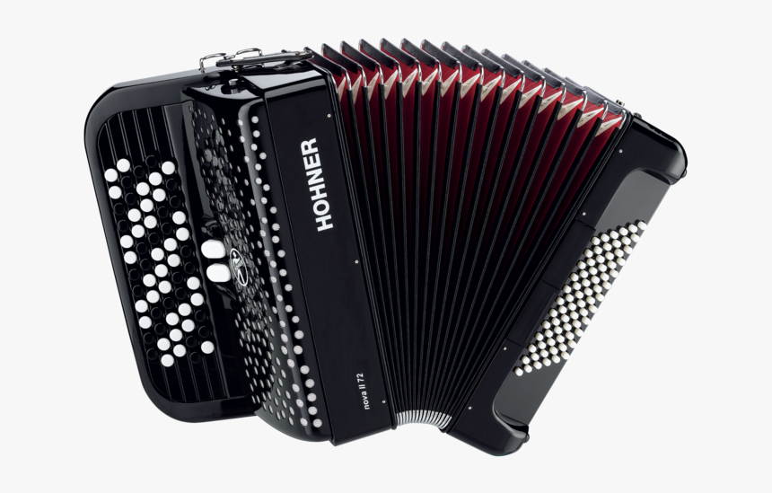 Click To Enlarge 
				src 
				class Magnify - Knopfakkordeon 72 Bass, HD Png Download