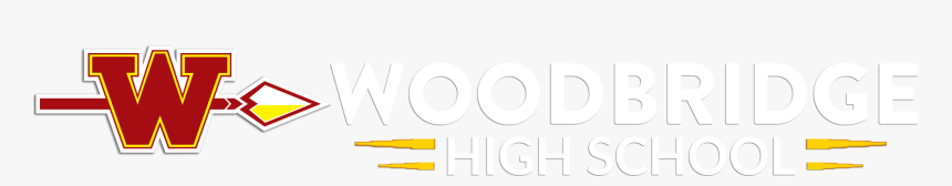 Home - Logo Woodbridge High School Irvine, HD Png Download