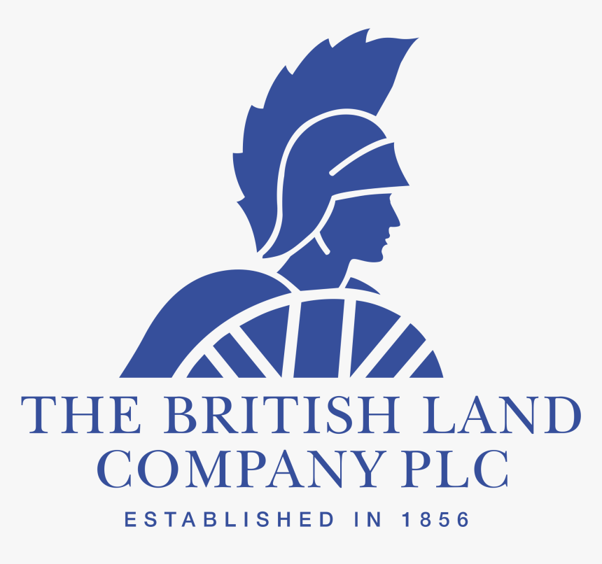 British Land, HD Png Download