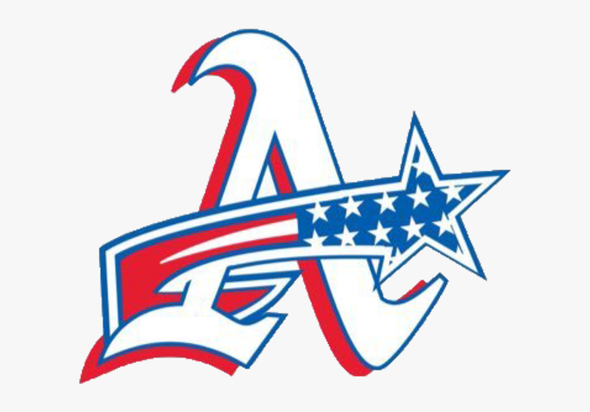 Americas High School Logo - Americas High School El Paso Logo, HD Png Download