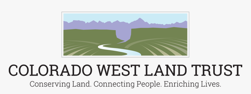 Colorado West Land Trust, HD Png Download