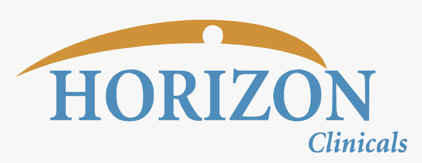 Horizon Clinical Logo Png Transparent - Horizon, Png Download