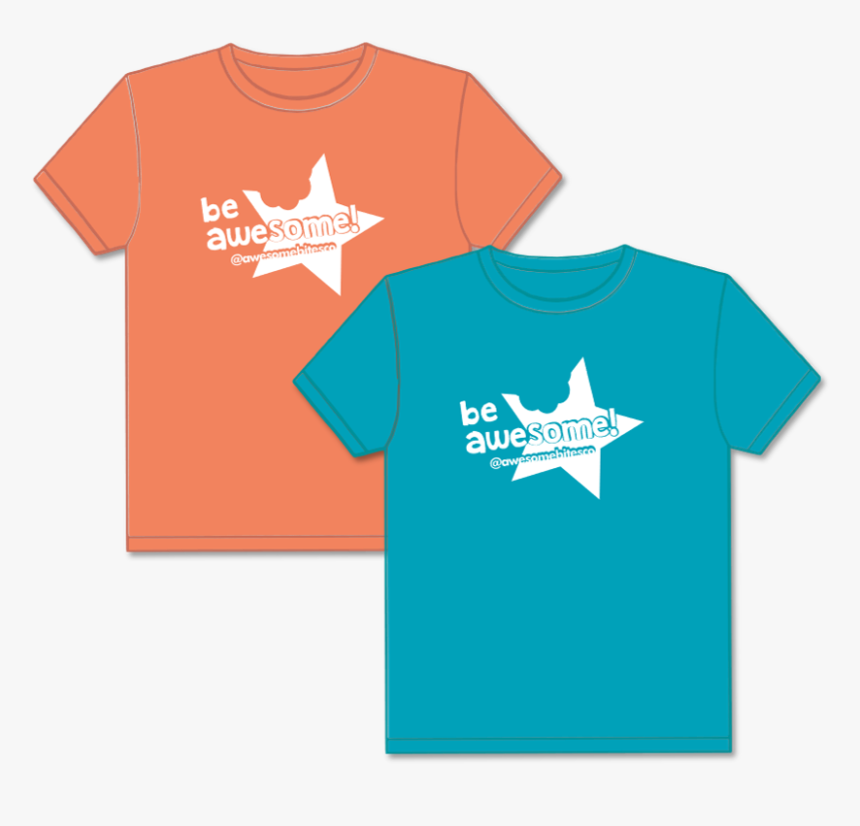 T Shirts 01, HD Png Download