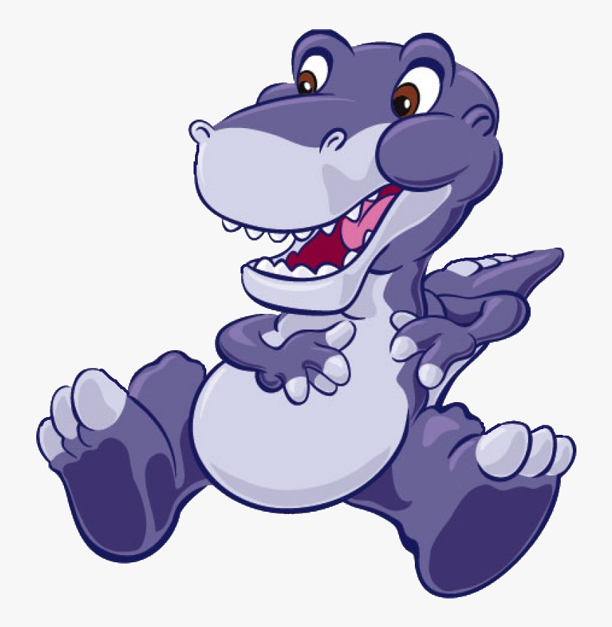 Land Before Time Vector, HD Png Download