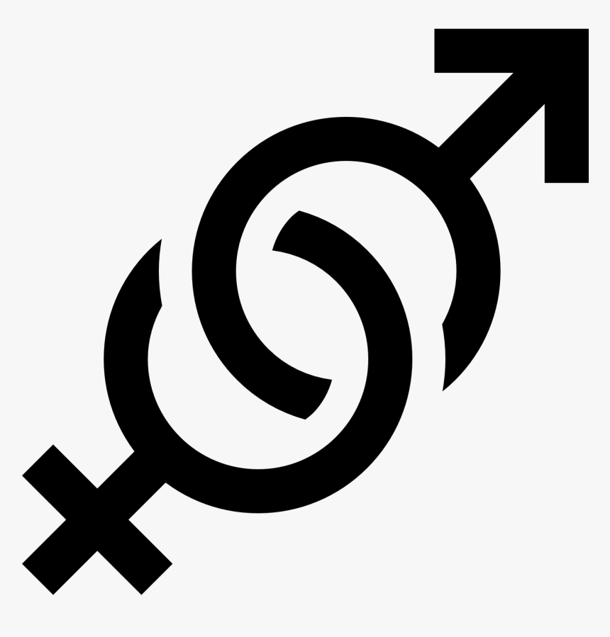 Gender Icon Png Download Gender Icon Font Awesome Transparent