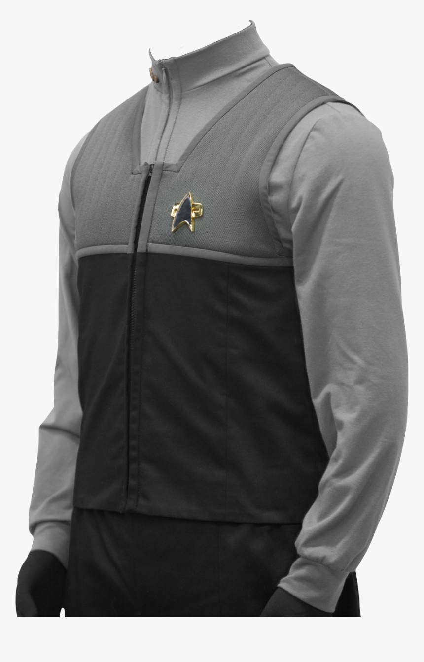 Star Trek Picard Uniforms, HD Png Download
