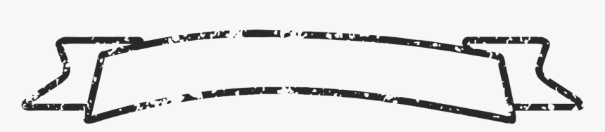 Banner Distress Distressed Free Photo - Distressed Banner, HD Png Download