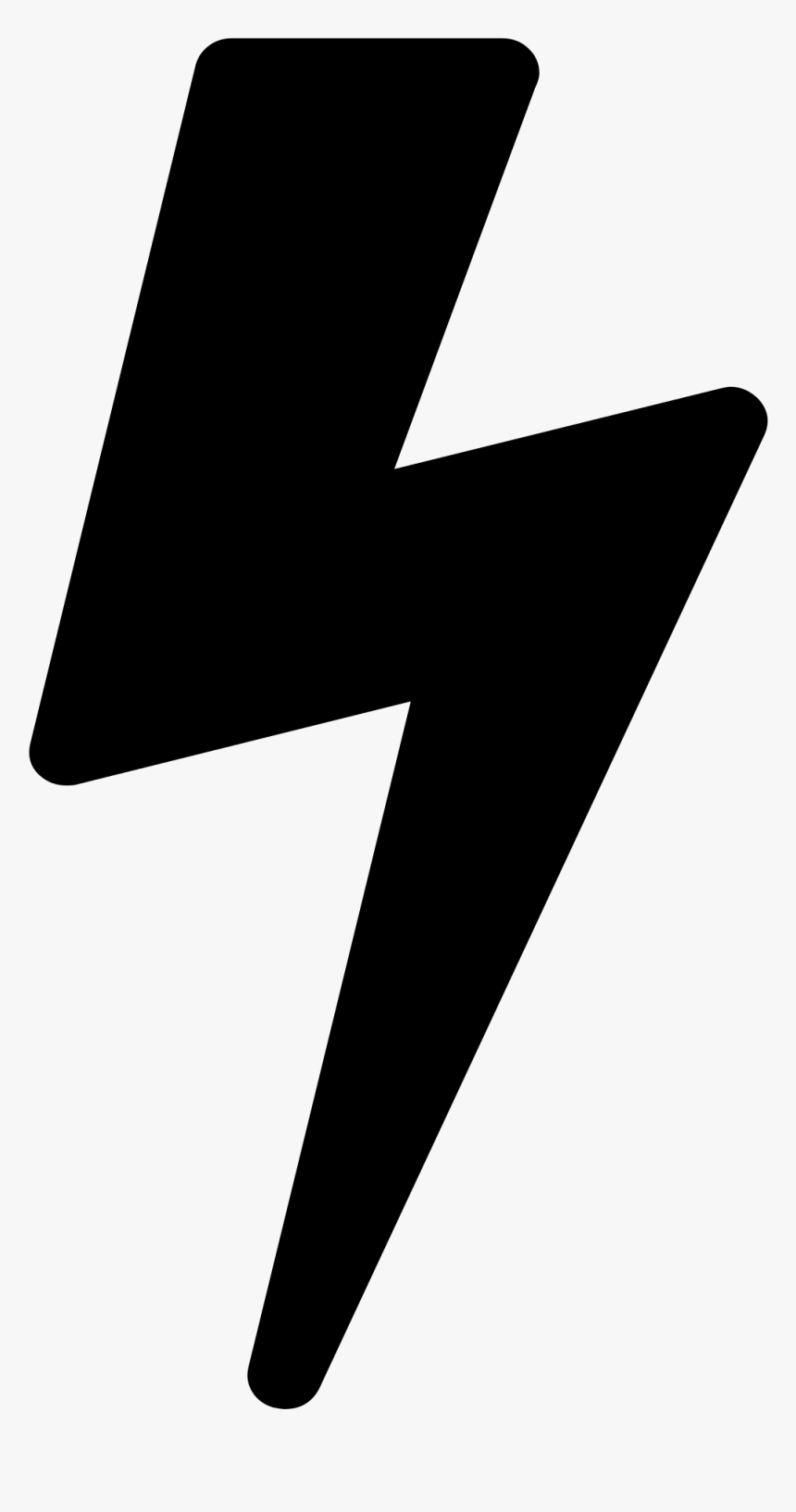 File Awesome Svg Wikimedia - Transparent Background Electricity Clipart, HD Png Download