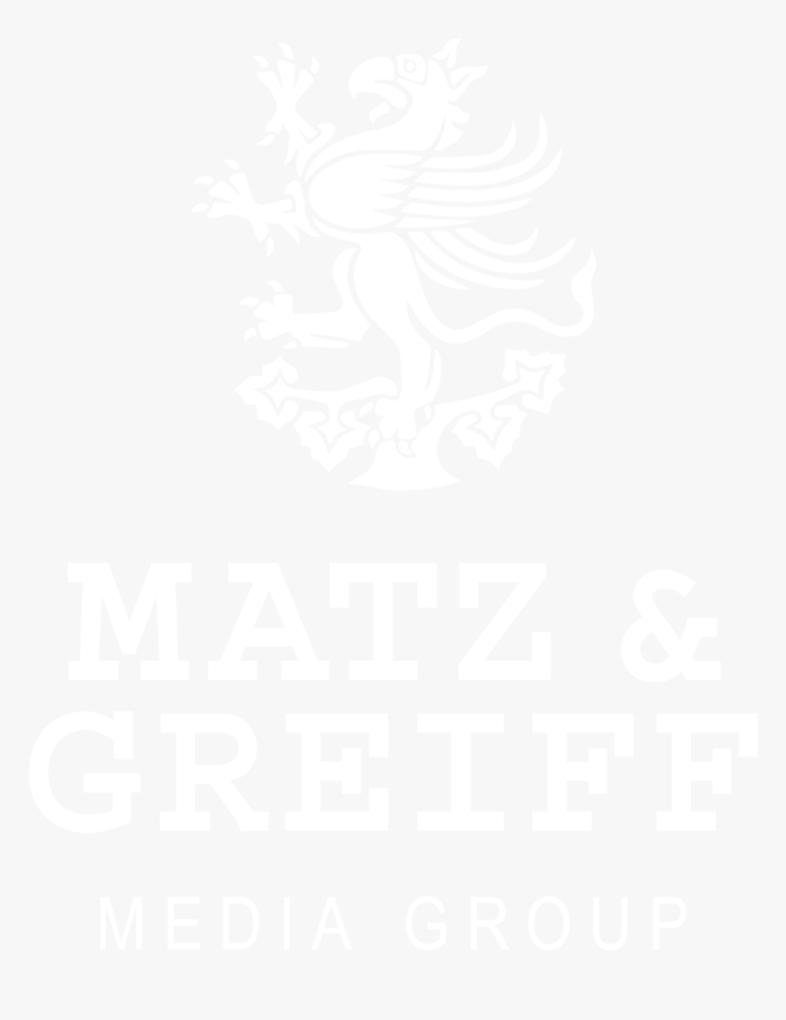 Matzmediagroup - Johns Hopkins Logo White, HD Png Download