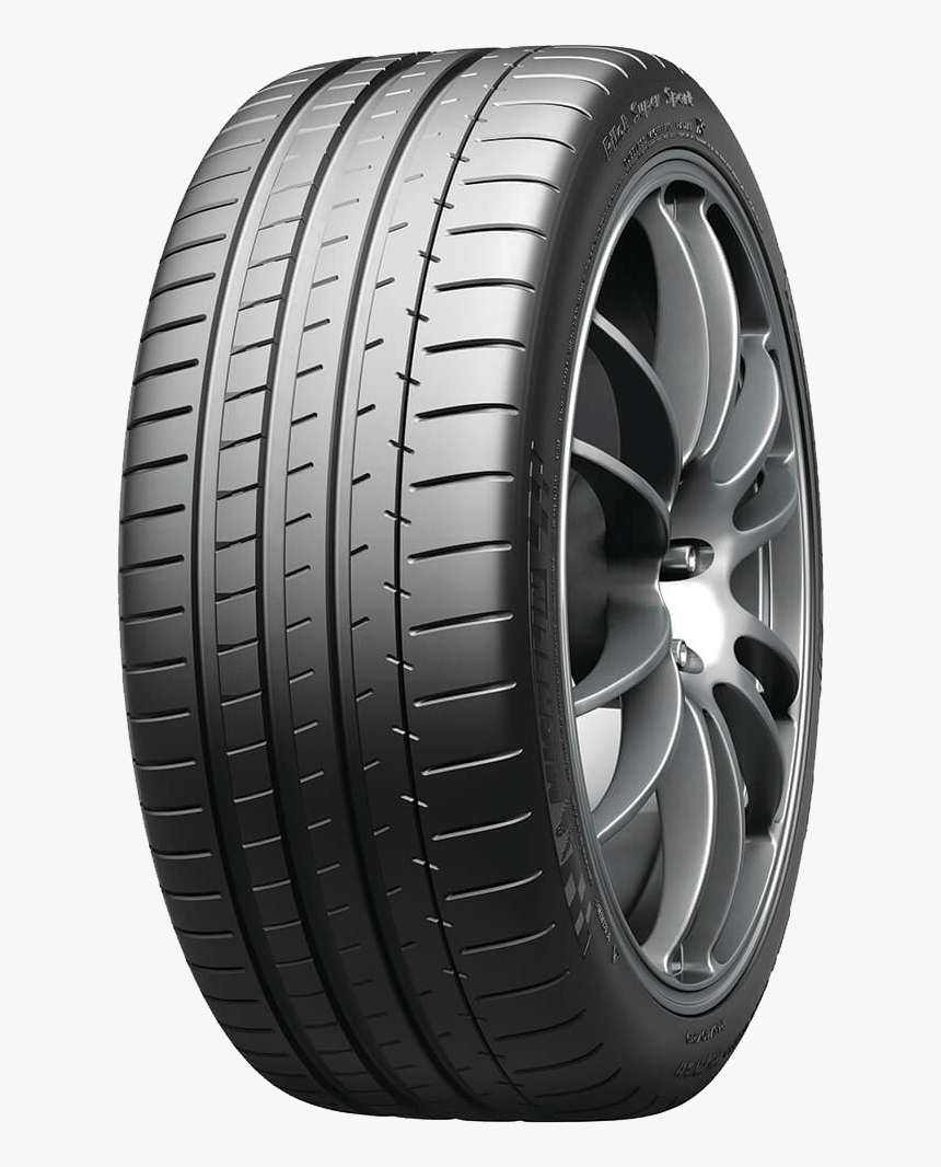 Michelin Pilot Super Sport, HD Png Download