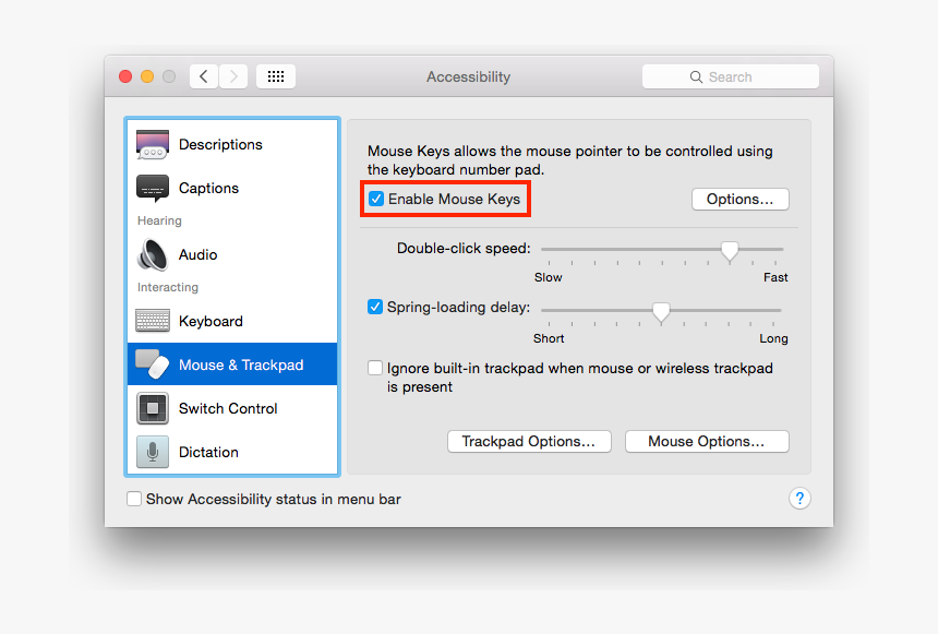 Mouse Click Icon Png - Three Finger Drag Mac, Transparent Png