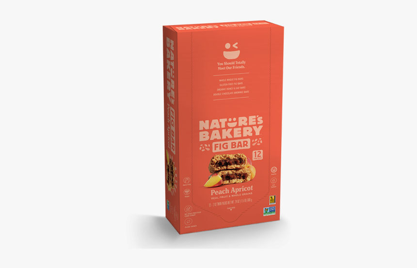 Nature's Bakery, HD Png Download
