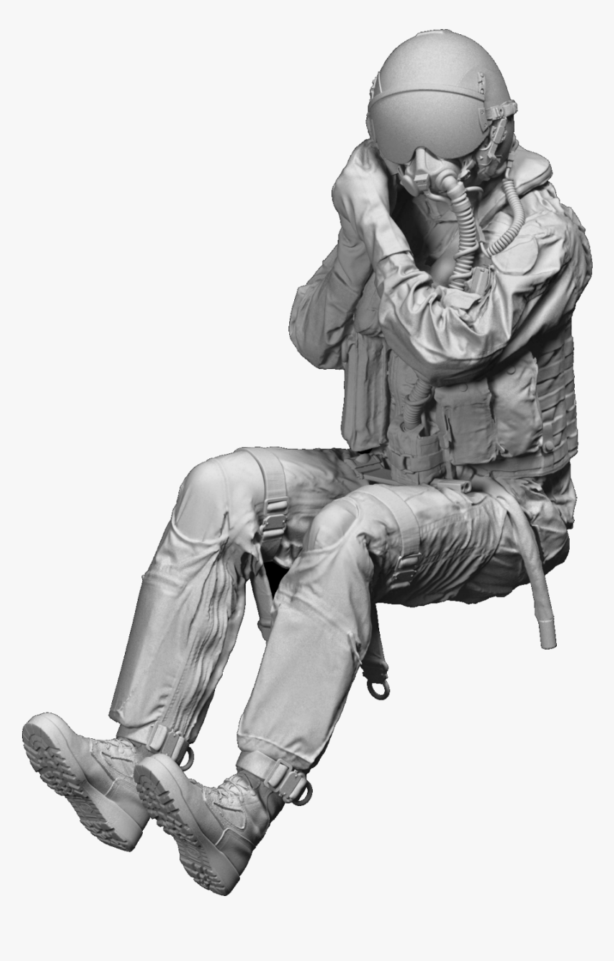 Sitting, HD Png Download