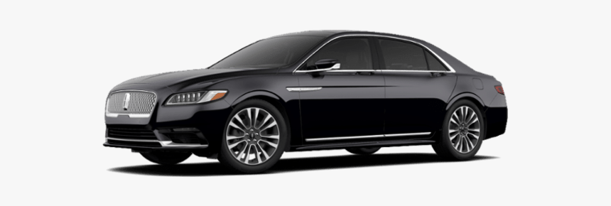 Lincoln Car Price, HD Png Download