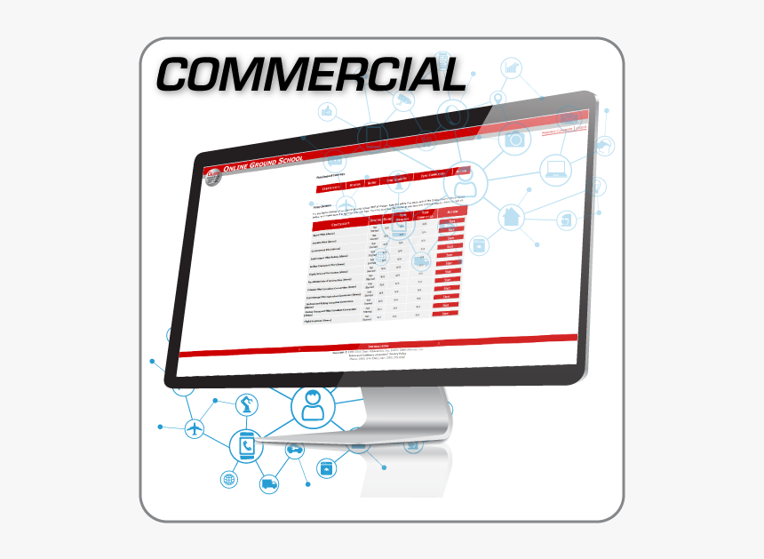 Basic Ground Instructor Education Requirements, HD Png Download