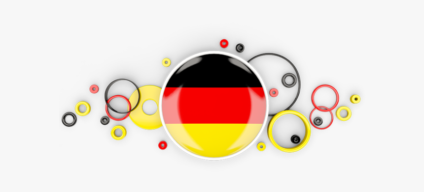 Download Flag Icon Of Germany At Png Format - Background Kenyan Flag Png, Transparent Png