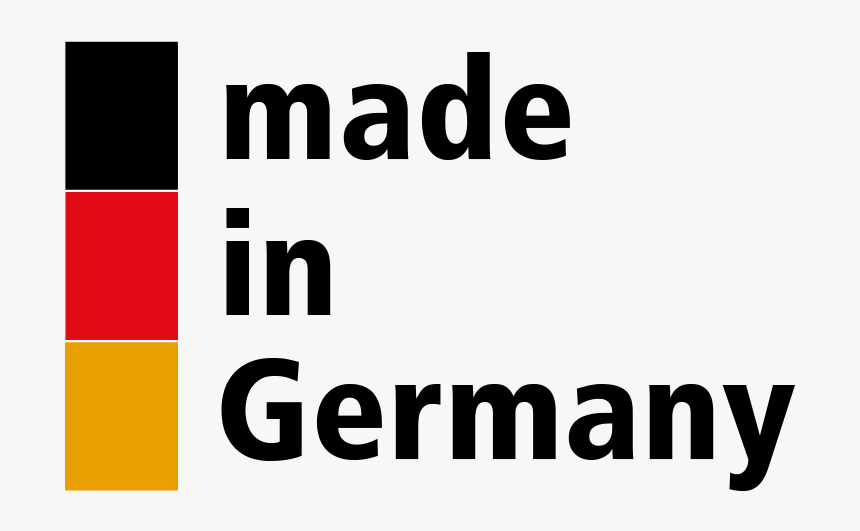 Thumb Image - Made In Germany, HD Png Download