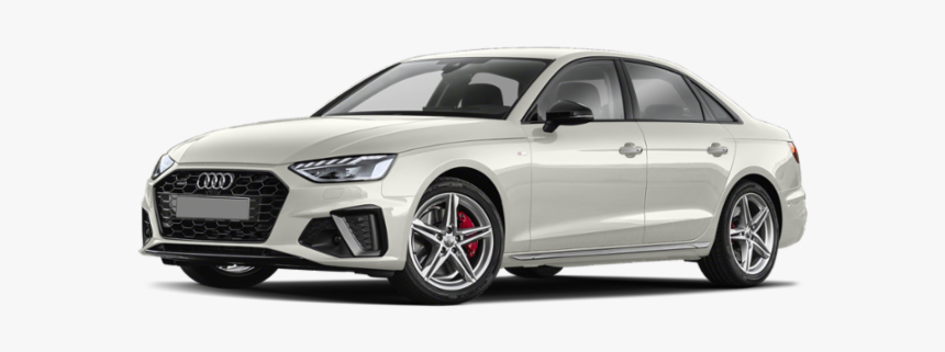 Audi A4, HD Png Download