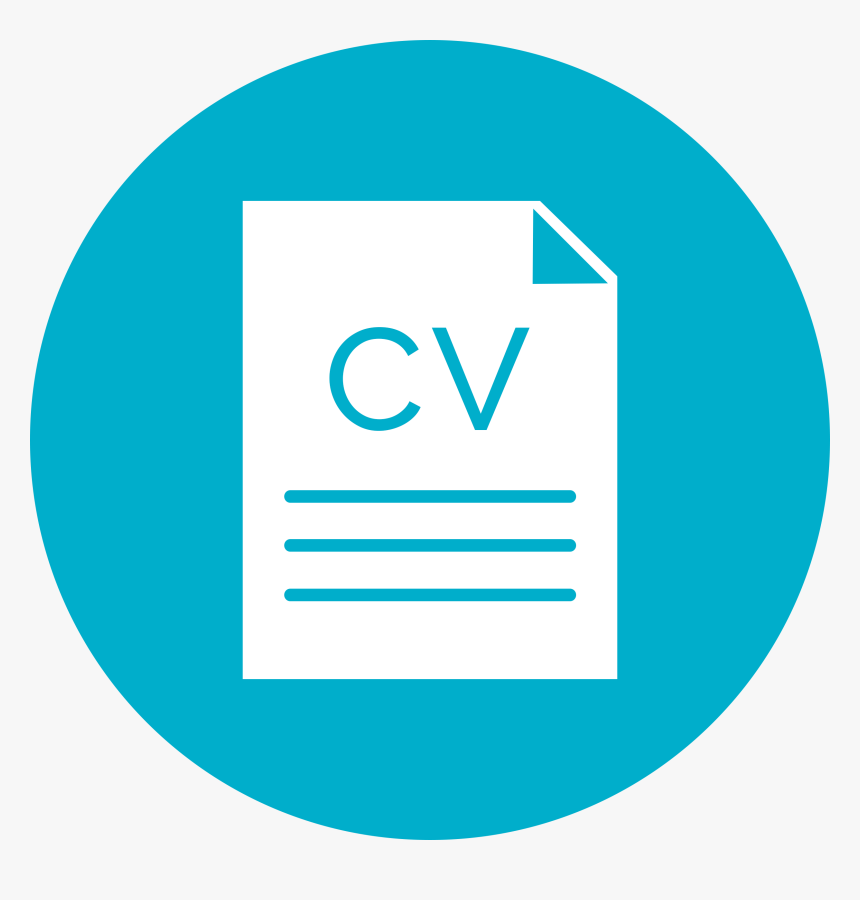 Resume - Aac File, HD Png Download