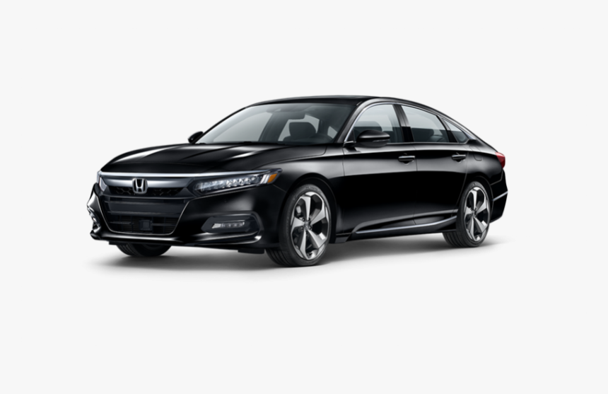 2019 Honda Accord Colors, HD Png Download