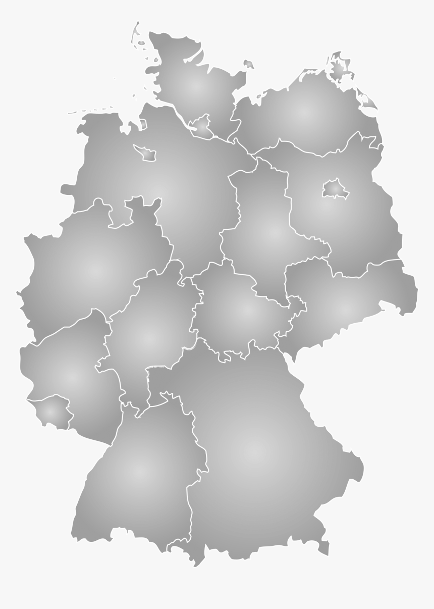 Federal Republic Of Germany, HD Png Download