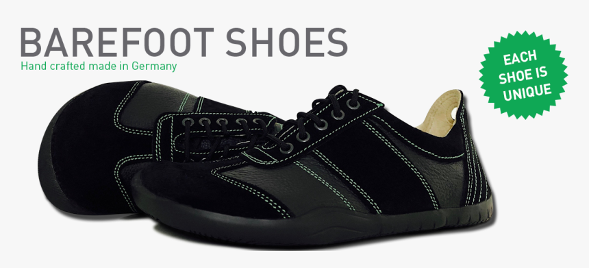 Senmotic Barefoot Shoes - Barefoot Shoes, HD Png Download