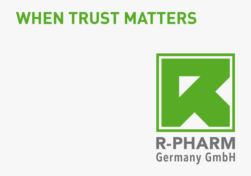 R Pharm Illertissen, HD Png Download