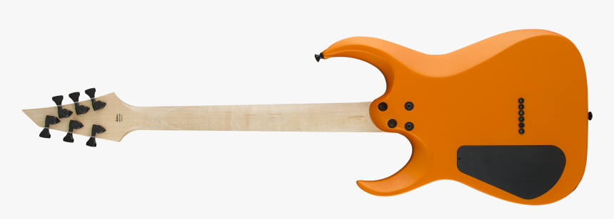 Jackson Ht6 Juggernaut Neck, HD Png Download
