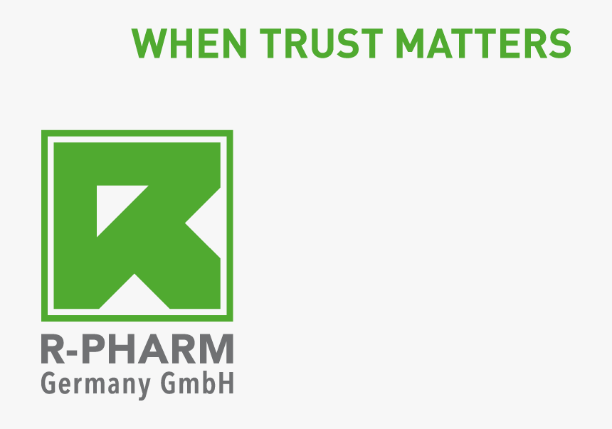 R Pharm Illertissen, HD Png Download