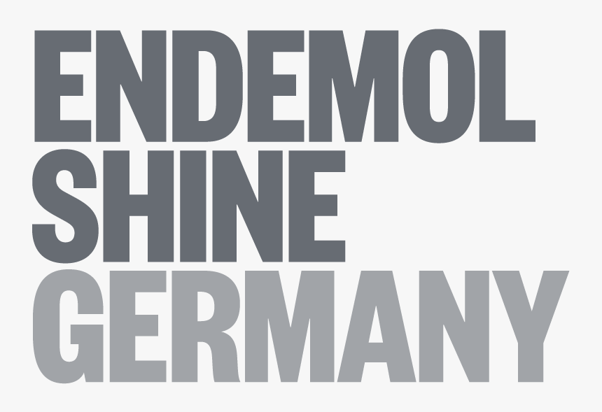 Logopedia - Endemol Shine Group Germany Gmbh Logo, HD Png Download