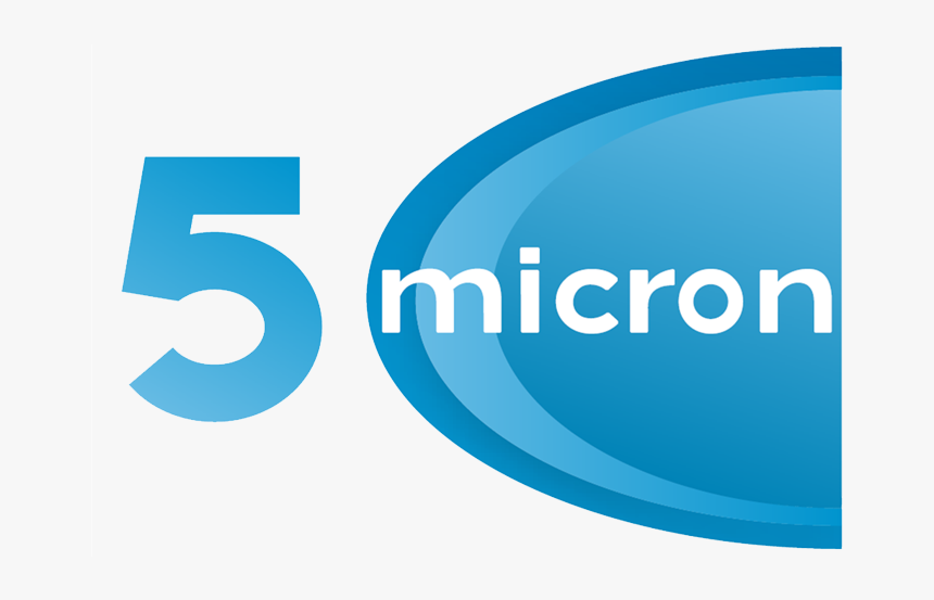 5micron Berlin, Germany - Circle, HD Png Download
