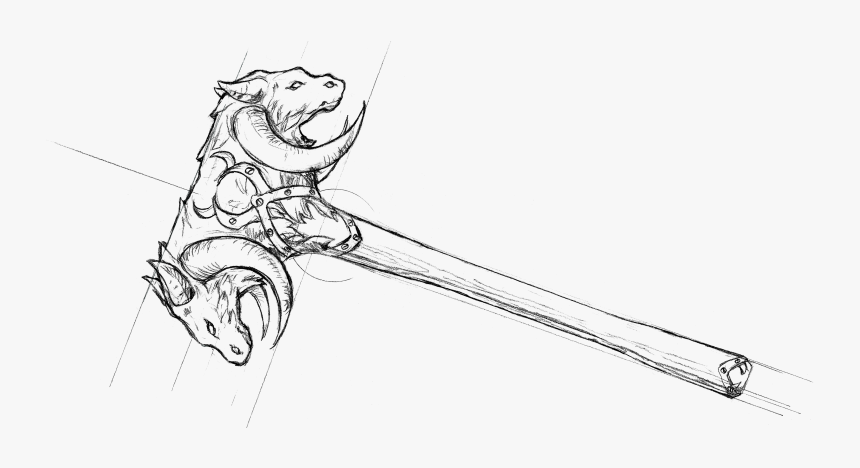Line Art, HD Png Download