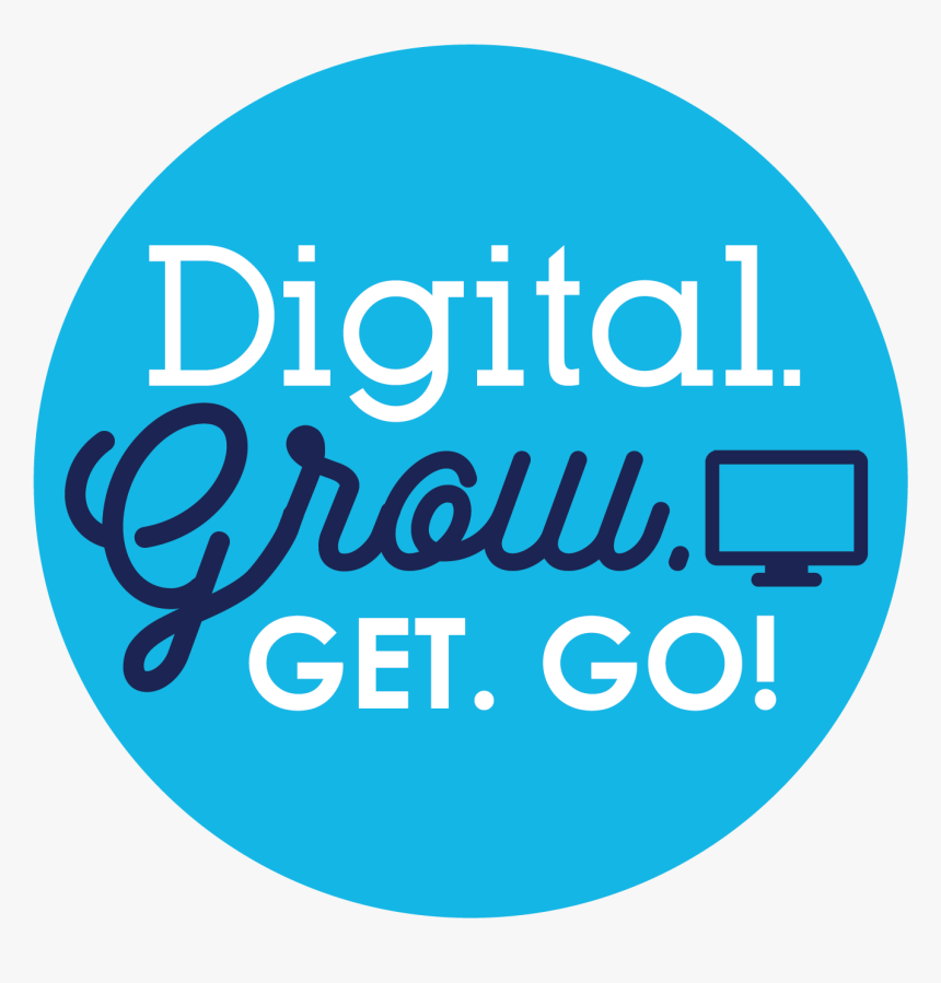 Money Signs Png , Png Download - Go Digital To Get, Transparent Png