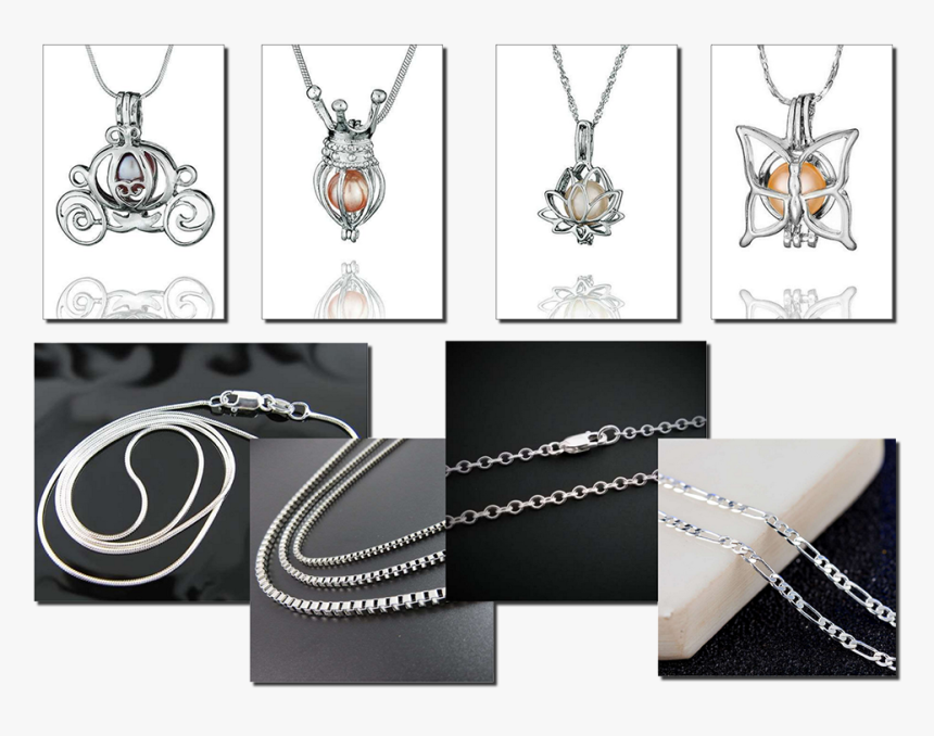 Locket, HD Png Download