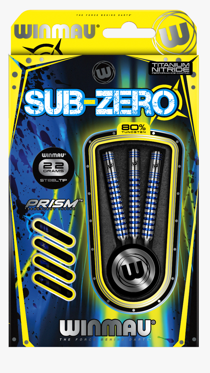 Sub Zero Png, Transparent Png